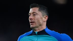 Real Betis - FC Barcelona. Czy zagra Robert Lewandowski? Gdzie oglądać ligę hiszpańską?