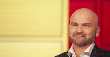 Rafał Brzoska ogłasza nową usługę w InPost. "Czekaliście od lat"