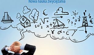 Inteligencja analityczna w biznesie. Nowa nauka zwyciężania