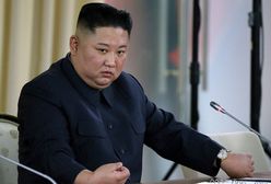 Kim Dzong Un odznaczony przez Władmira Putina. W ważną rocznicę