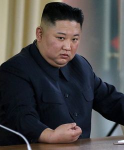 Kim Dzong Un odznaczony przez Władmira Putina. W ważną rocznicę