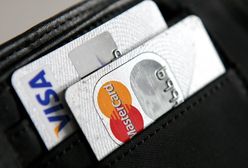 Rekordowy wzrost liczby kart płatniczych w trzech krajach. Efekt ucieczki Rosjan