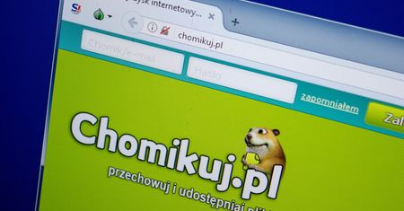 Chomikuj.pl przegrywa w sądzie - koniec tego dobrego