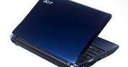 Acer Aspire One z Androidem - pierwsze wrażenia