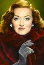 Bette Davis