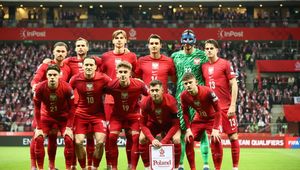 Kadrowicz opuszcza zgrupowanie. PZPN wydał komunikat