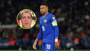 Mbappe opuścił zgrupowanie. "Mają go dość"