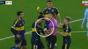 Pobił rywali w finale mundialu. Teraz znów przesadził