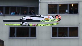 Czas na Garmisch-Partenkirchen. Gdzie oglądać Turniej Czterech Skoczni?