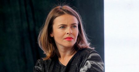 "Klan": Edyta Herbuś dostała nauczkę i wzięła sprawy w swoje ręce!