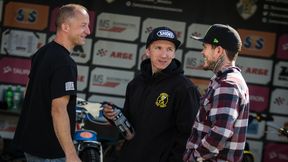 2.LŻ. Aarnio się nie zatrzymuje. Lyager pewniejszy z meczu na mecz (ranking)