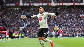 Kolejna katastrofa Manchesteru United. Kibice wychodzili ze stadionu