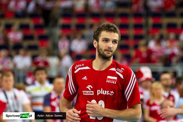 Kilka występów w tegorocznej Lidze Światowej wystarczyło by większość kibiców zachwyciła się grą zapomnianego nieco Miki