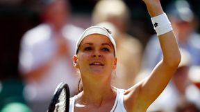Martina Hingis: Mogłabym trenować Agnieszkę Radwańską lub Karolinę Woźniacką