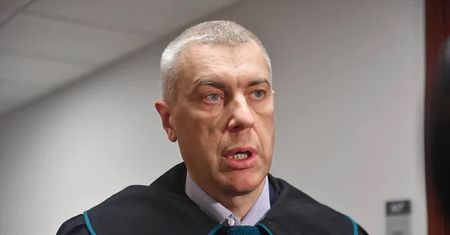 Poruszające słowa żony. Smutny dzień dla małżeństwa Giertychów