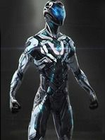 Max Steel