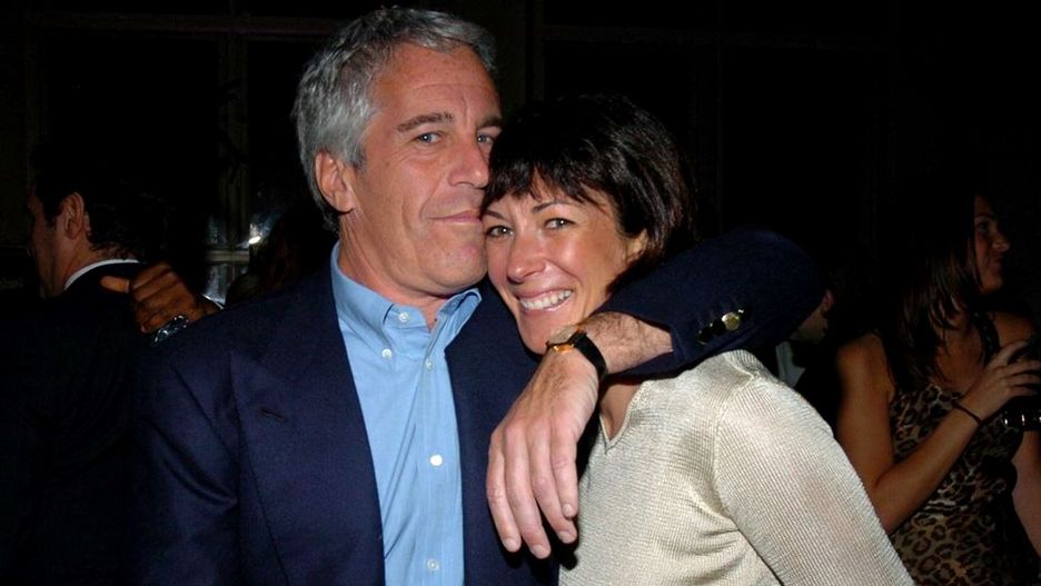 Ghislaine Maxwell i Jeffrey Epstein mieli wykorzystywać seksualnie nieletnie dziewczyny