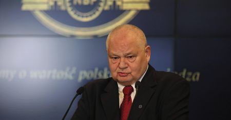 NBP z kuriozalnym wpisem. W sieci zawrzało