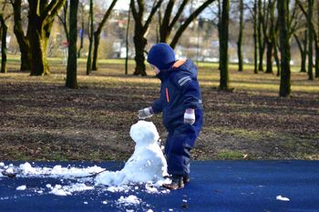 Grudzień zapisał się w historii. "Tak ciepło nie było od 74 lat"