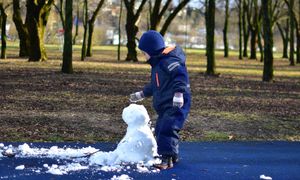 Grudzień zapisał się w historii. "Tak ciepło nie było od 74 lat"