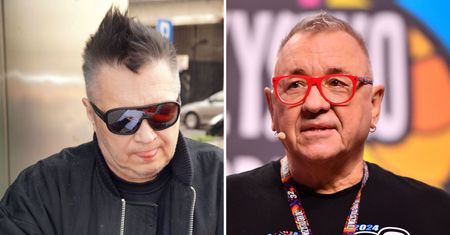 Muniek Staszczyk gościł w TV Republika, teraz wypowiedział się w sprawie Jurka Owsiaka. "Niestety, jesteś chorągiewką"