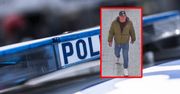 Widziałeś go? Natychmiast zadzwoń na policję