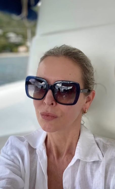 Bogna Sworowska