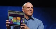 Microsoft pozazdrościł Google'owi Nexus Taba. Czy przygotuje własny tablet?