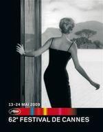 Plakat 62. Festiwalu Filmowego w Cannes