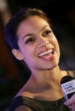 Rosario Dawson
