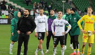 Legia pozyska piłkarza Brighton? Stołeczni mają rywala