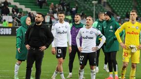 Legia Warszawa zapłaci bolesną karę. Może wynieść nawet milion złotych