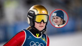 Usłyszała o fali hejtu na Polkę. Mistrzyni olimpijska zareagowała