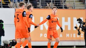 Oficjalnie. Zagłębie Lubin ma nowego obrońcę