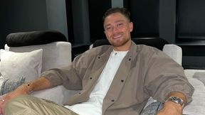 Jak typowy Polak. Ten film oglądał Cash w Wigilię