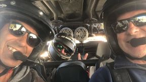 Żużel. Social Speedway 2.0: Bruce Penhall uczy Grega Hancocka. Maciej Janowski ratuje jeże