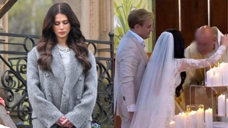 Ksiądz, który upomniał Roksanę Węgiel, wydał oświadczenie