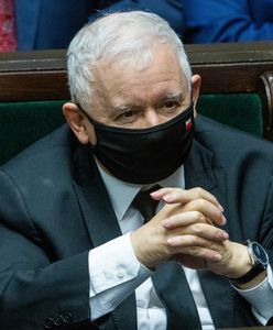 Wcześniejsze wybory? Kaczyński nie wyklucza