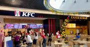 Quiosque i KFC wracają do Atrium Kasztanowa – znane marki ponownie otwarte w Pile