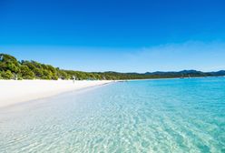 Tripadvisor Travellers' Choice 2021. Wybrano najpiękniejsze plaże świata