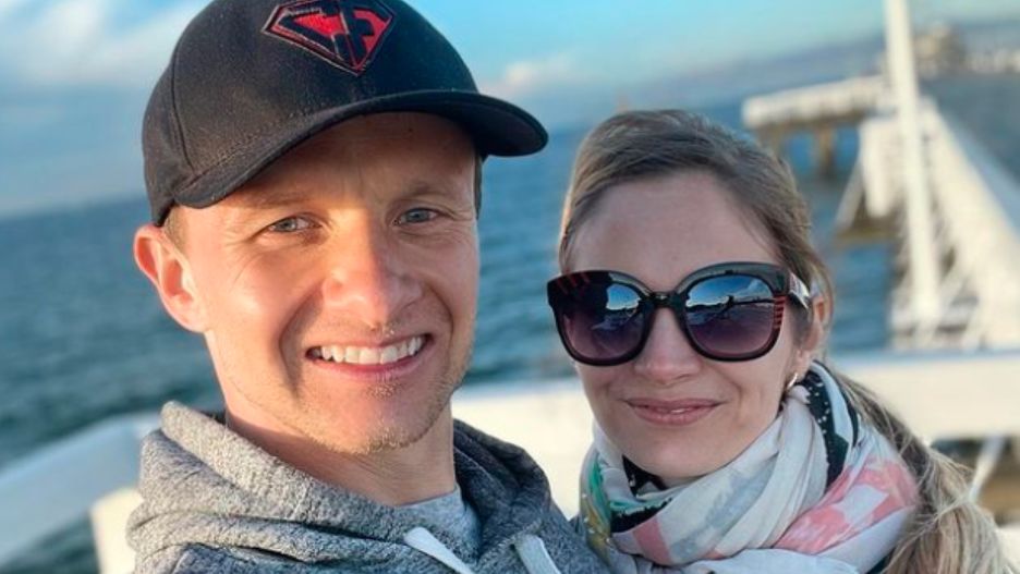 Paweł i Marta ciągle są na językach