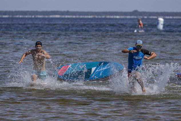 Land Rover Kite Cup