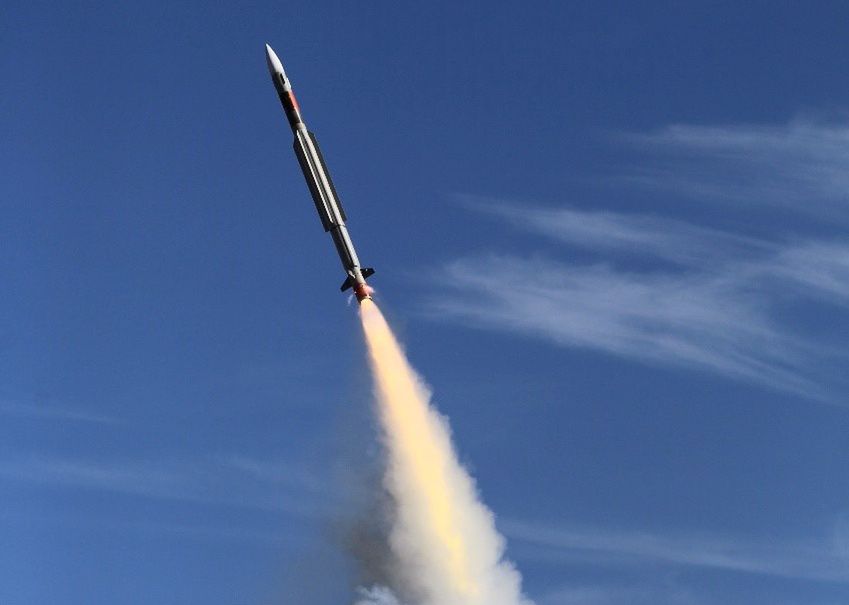 Pocisk CAMM-ER
