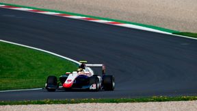 GP3: Artur Janosz z 14. pola na Węgrzech