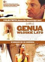 Genua. Włoskie lato