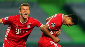 Bayern Monachium w wielkim stylu zażegnał kryzys. Thomas Mueller: Nawet my się tego nie spodziewaliśmy