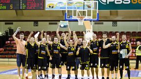 I liga: Sokół Łańcut rozbił drużynę z Pruszkowa (wyniki)