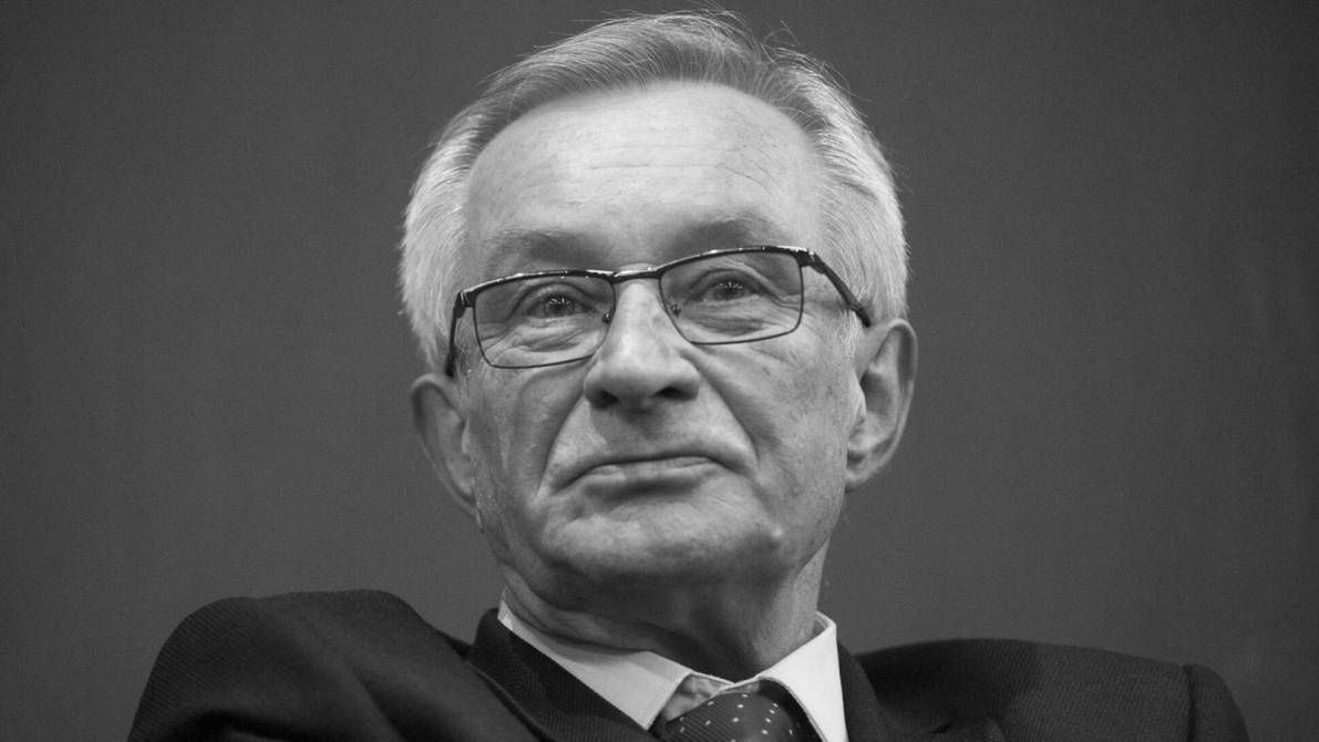 East News / WOJCIECH STROZYK/REPORTER / Na zdjęciu: Tomasz Wołek