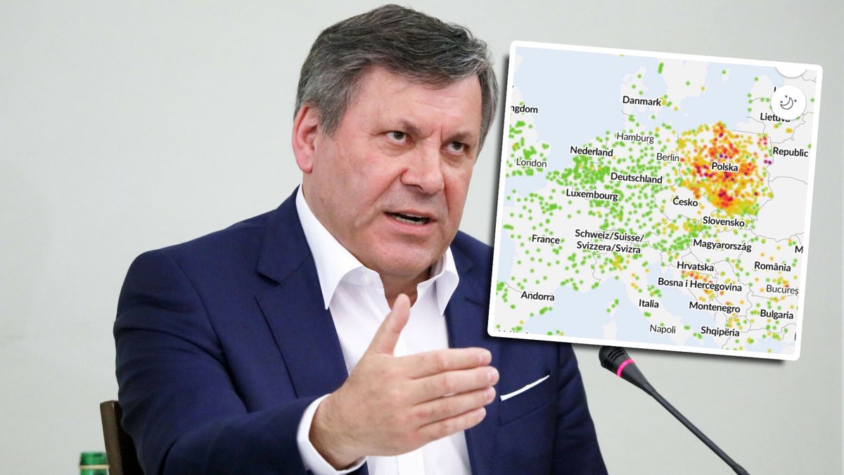 Janusz Piechociński