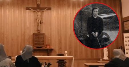 Nie żyje siostra Agnieszka. Ukazała się jej Matka Boska